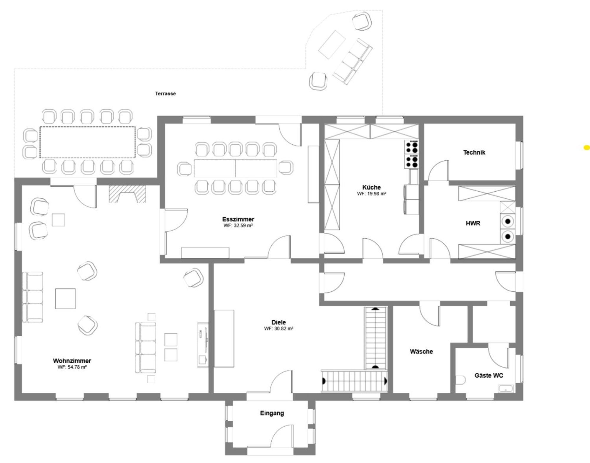 Hotel Landhaus Luetjenhof à Großenbrode Extérieur photo